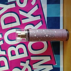 3/$30❤️‍🔥Brand New Bath & Body Works Pink Suede Fine Fragrance Mist